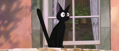 Kiki's Delivery Service