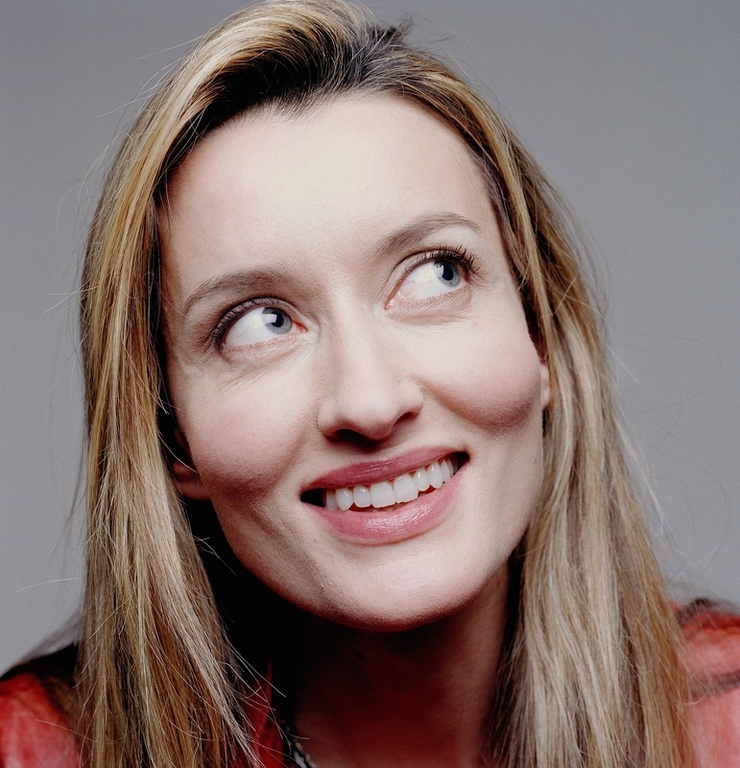 Natascha McElhone