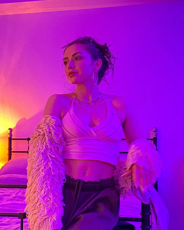 Victoria Konefal