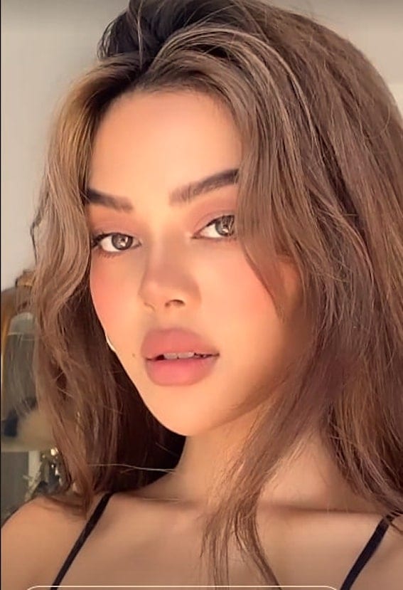 Lily Maymac Lily Maymac