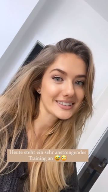 Alica Schmidt Alica Schmidt