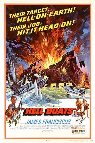 Hell Boats