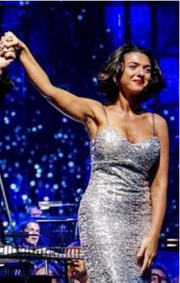 Khatia Buniatishvili