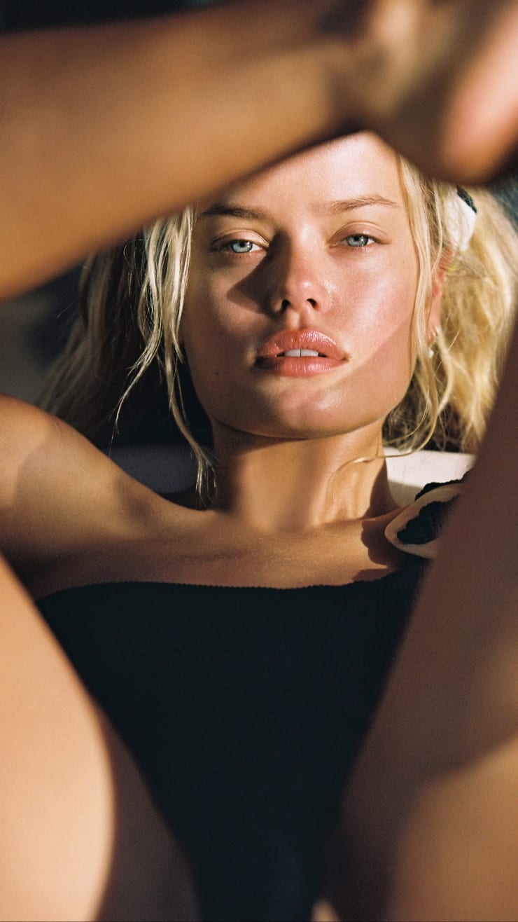 Frida Aasen