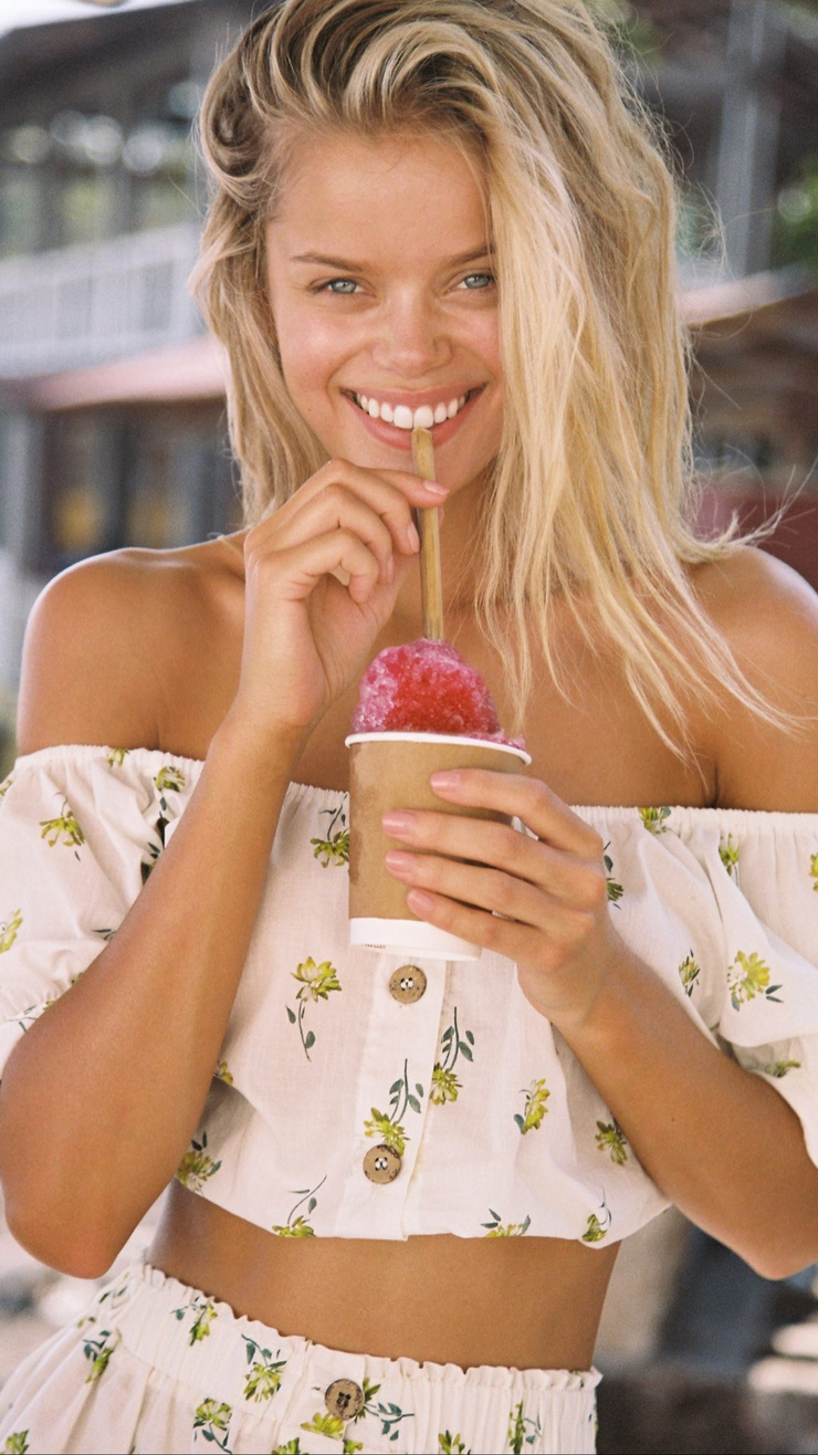 Frida Aasen Frida Aasen