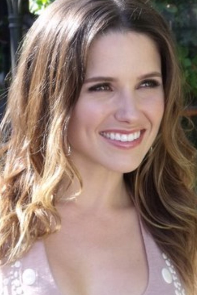 Sophia Bush Sophia Bush