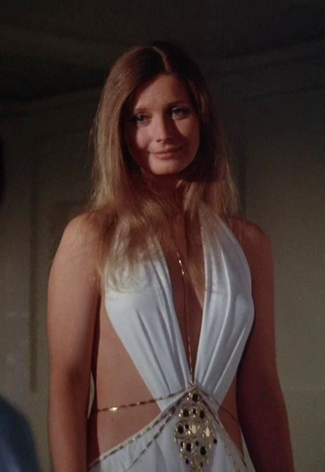 Catherine Schell Catherine Schell