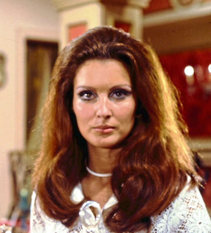 Catherine Schell