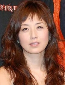 Saki Takaoka