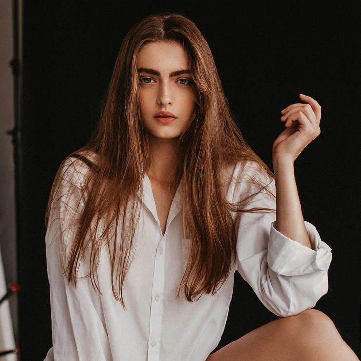 Eva Of