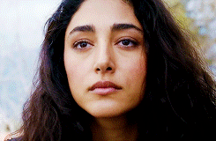 Golshifteh Farahani
