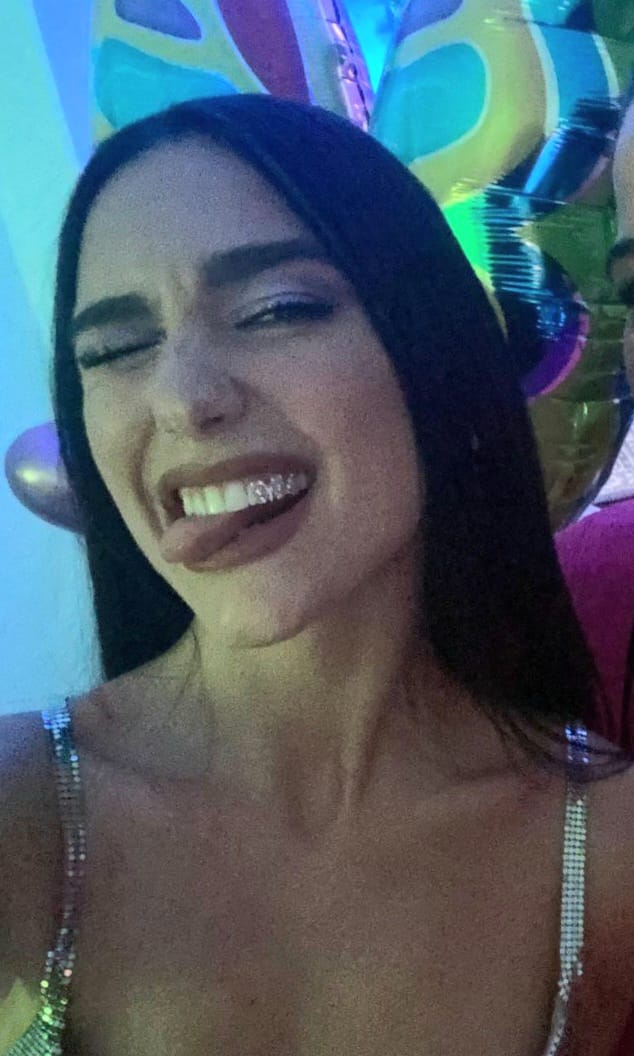 Dua Lipa