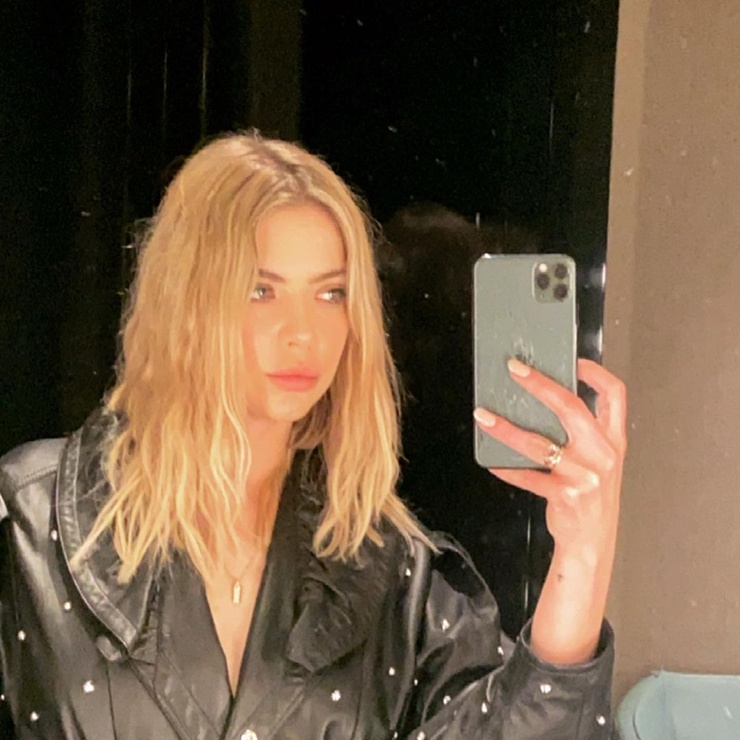 Ashley Benson