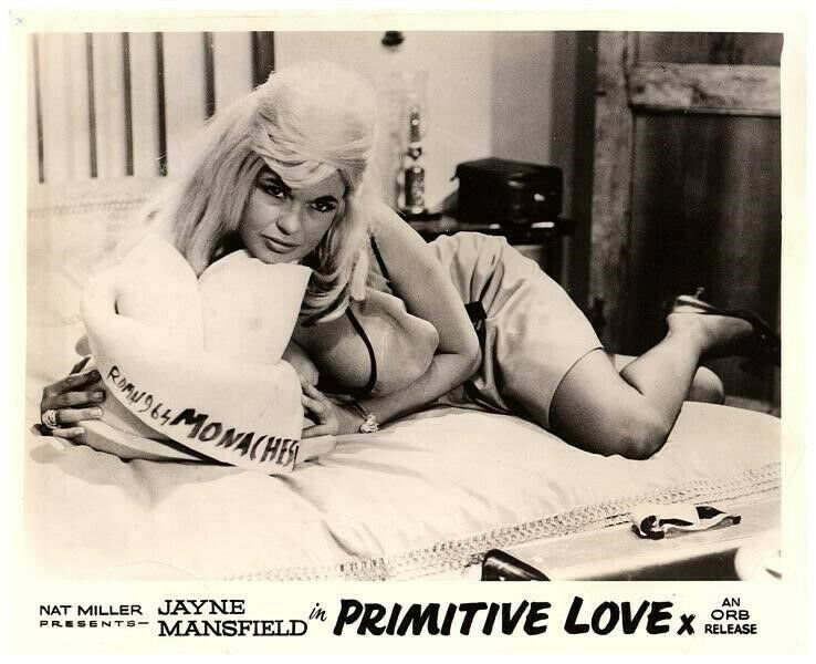 Primitive Love