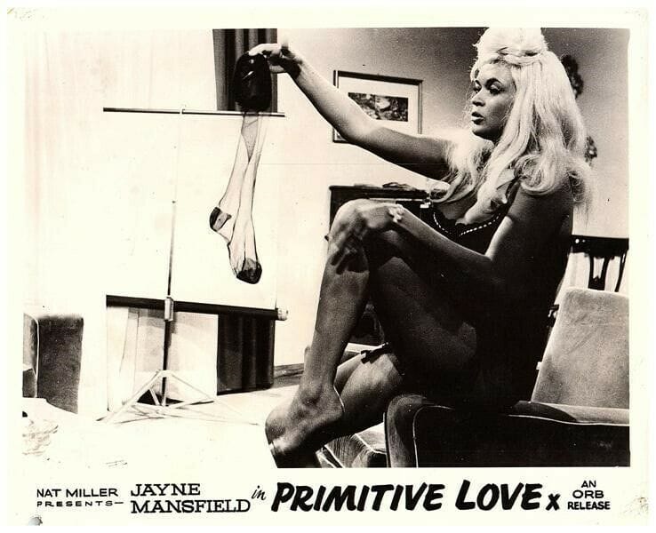 Primitive Love