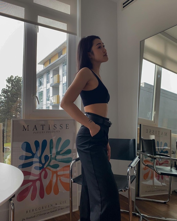 Angel Zheng