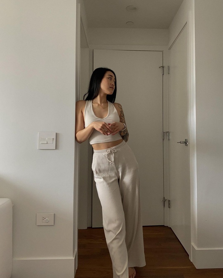 Angel Zheng