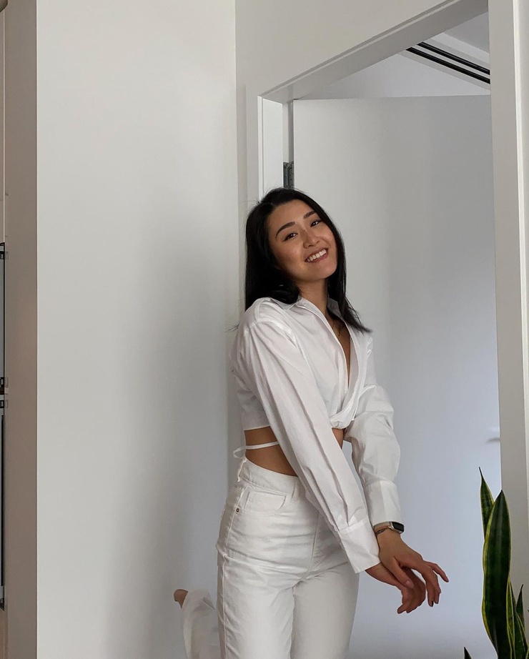 Angel Zheng