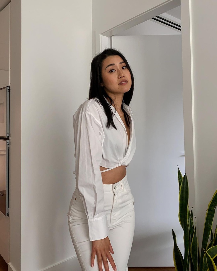 Angel Zheng