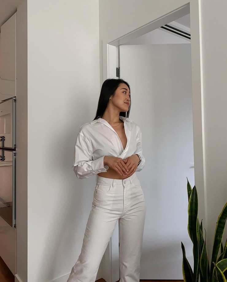 Angel Zheng
