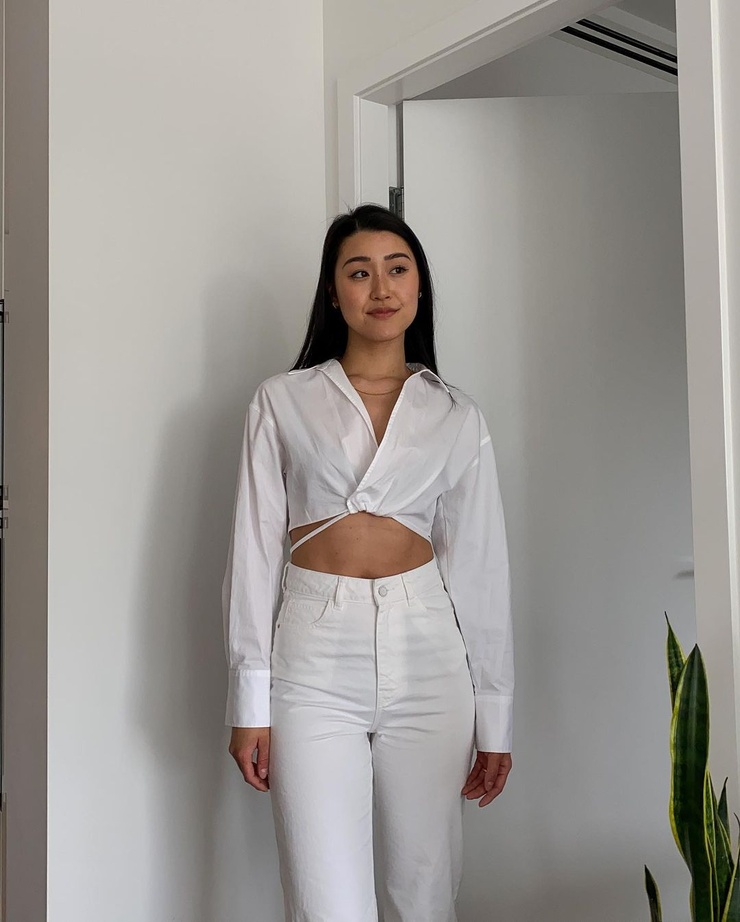 Angel Zheng