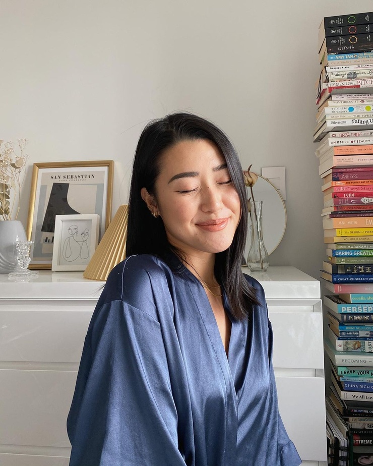 Angel Zheng