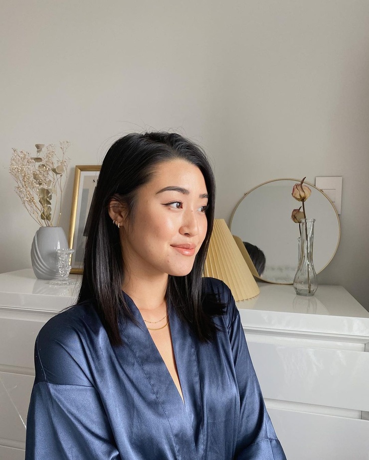 Angel Zheng