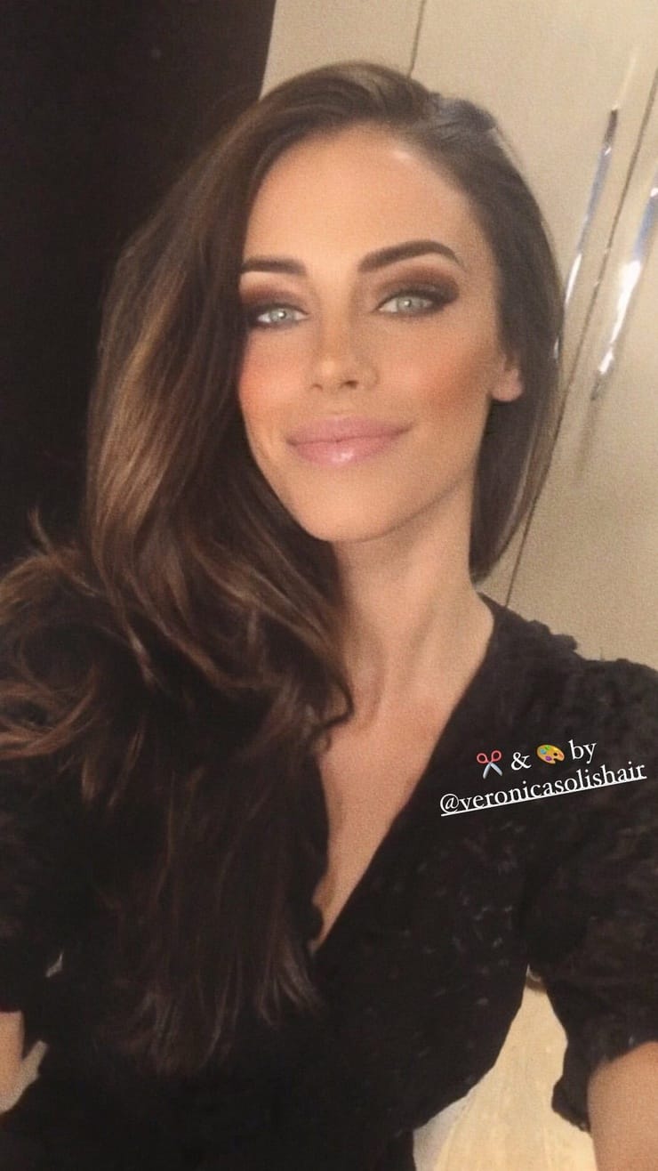 Jessica Lowndes