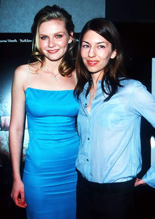 Kirsten Dunst Kirsten Dunst