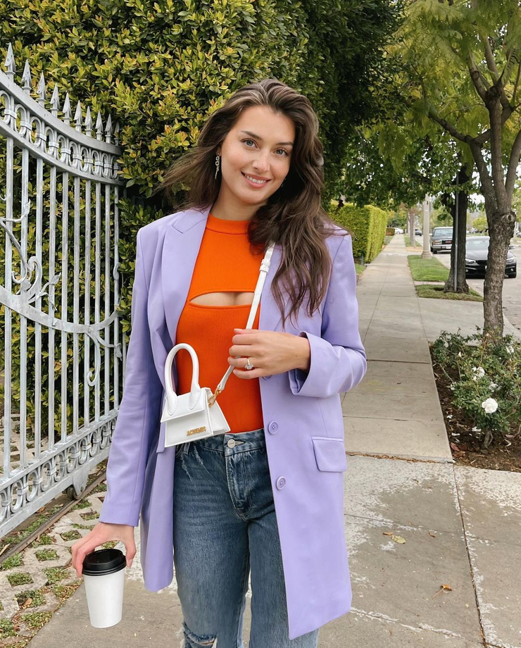 Jessica Clements