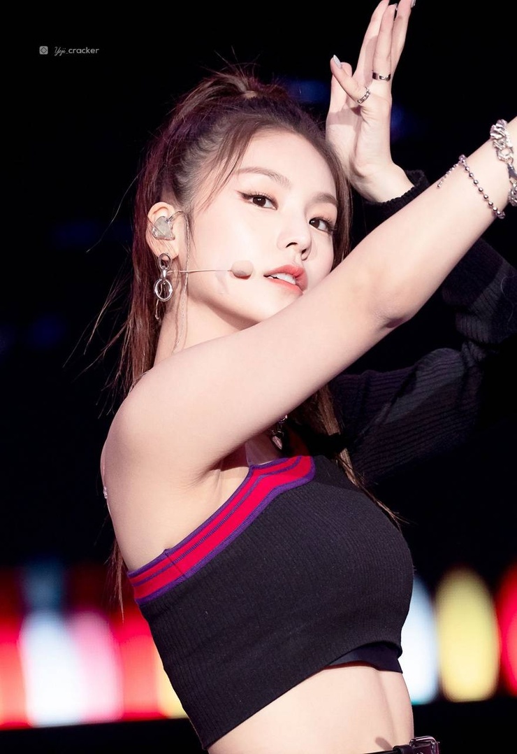 Hwang Yeji