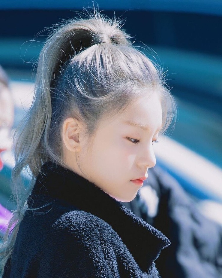 Hwang Yeji