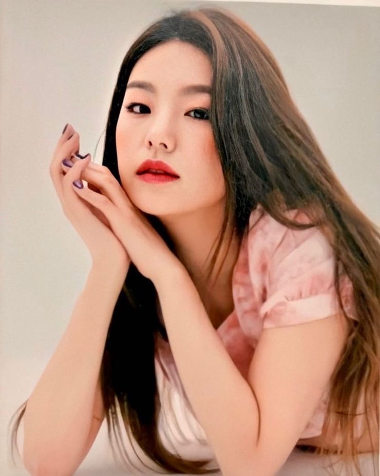 Hwang Yeji