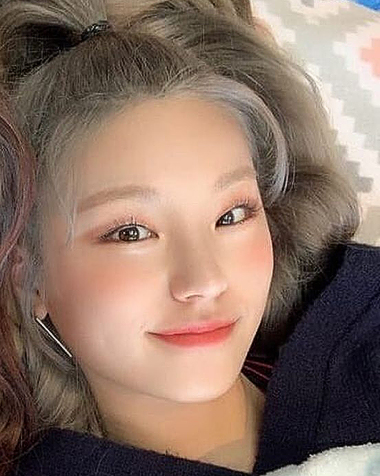 Hwang Yeji