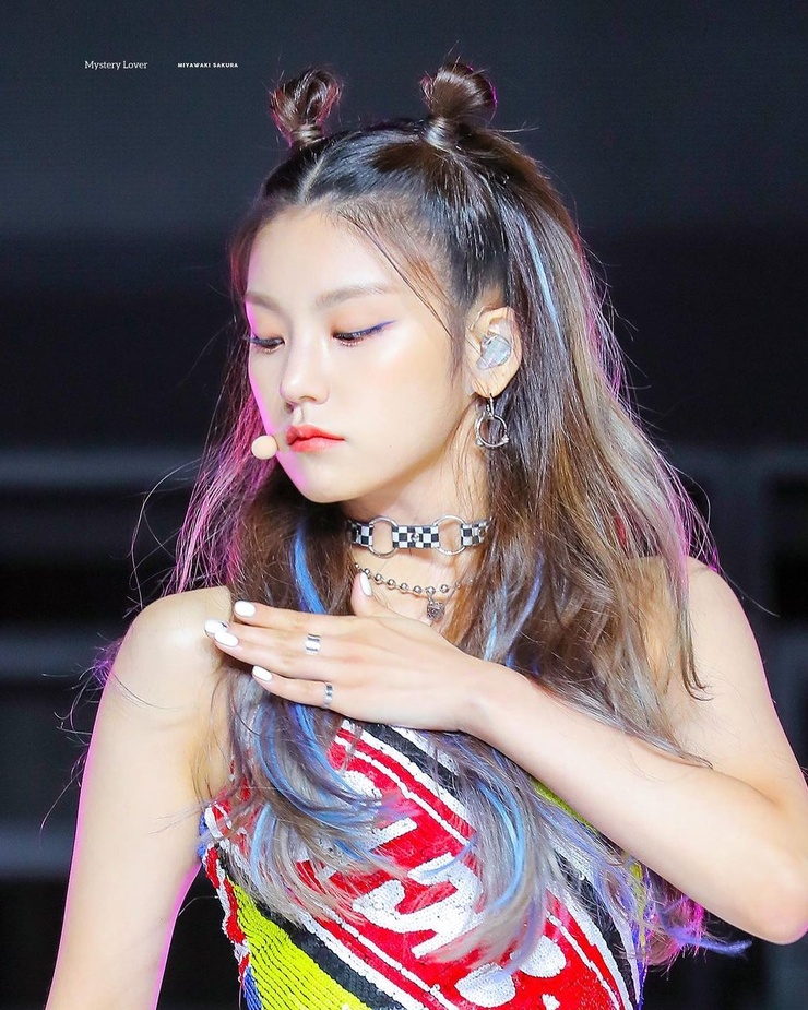 Hwang Yeji