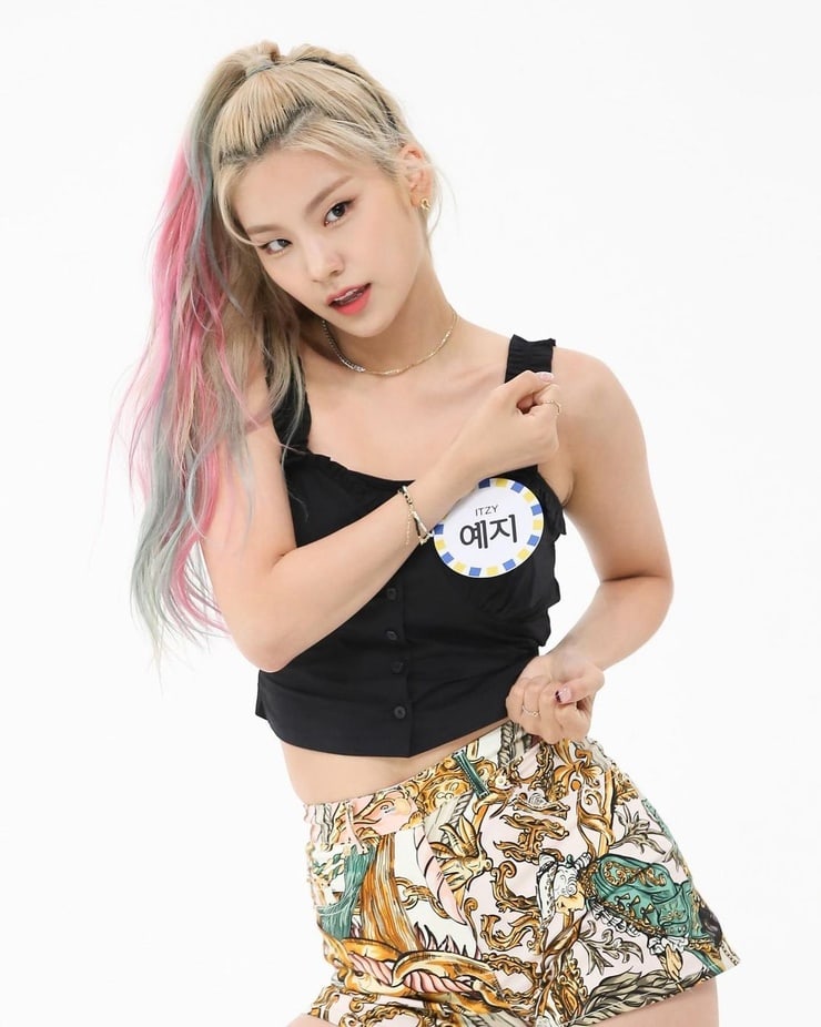 Hwang Yeji