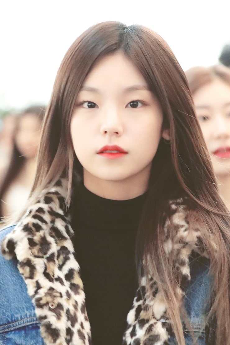 Hwang Yeji