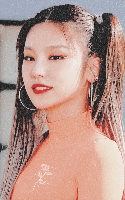 Hwang Yeji