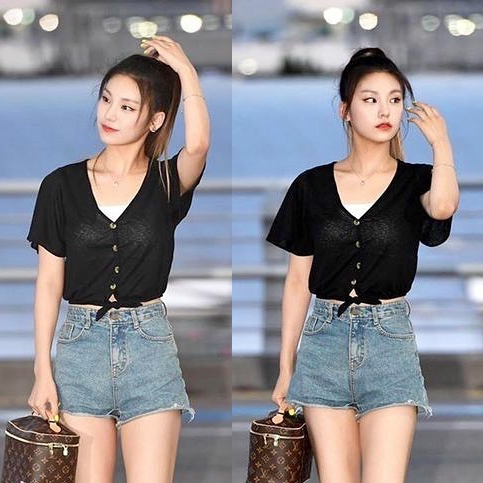 Hwang Yeji