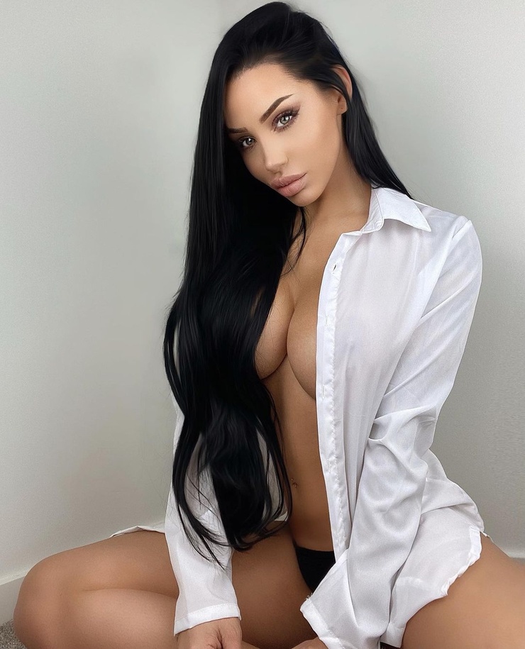 Natasha Noelle Natasha Noelle