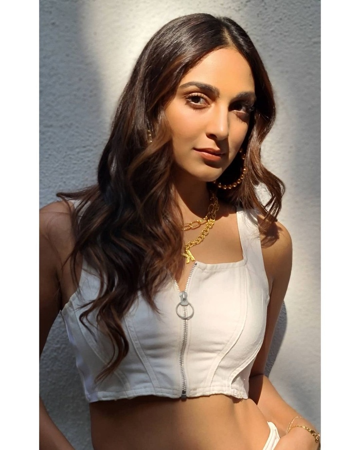 Kiara Advani
