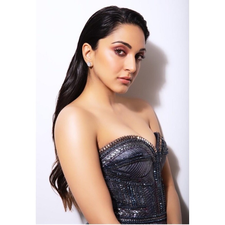 Kiara Advani