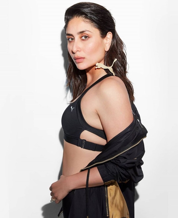 Kareena Kapoor
