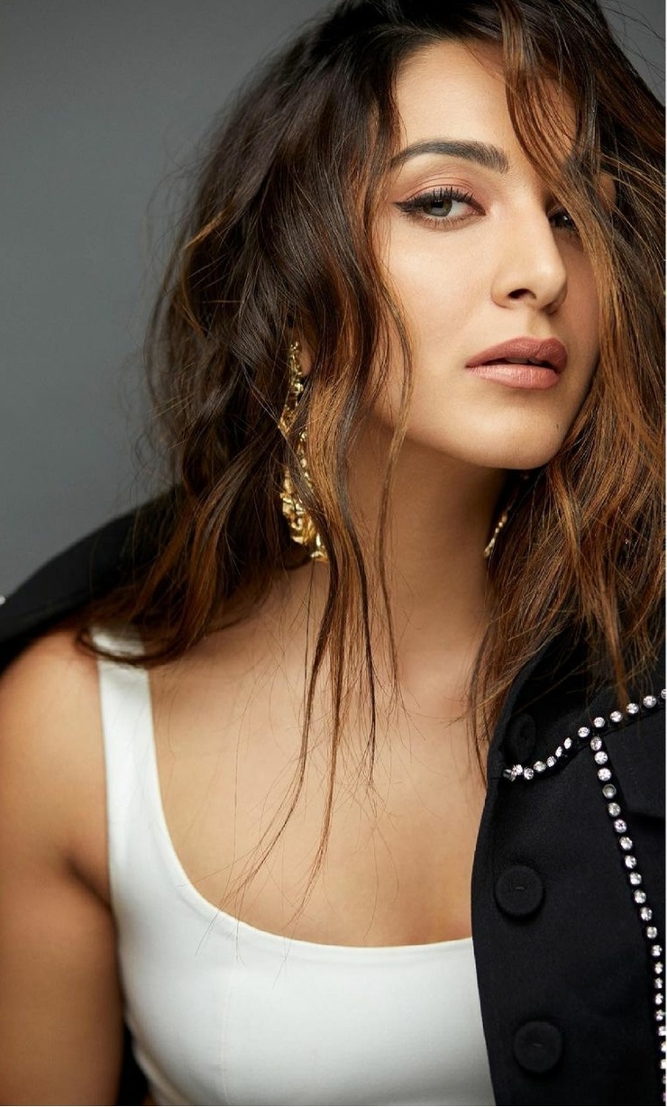 Kiara Advani