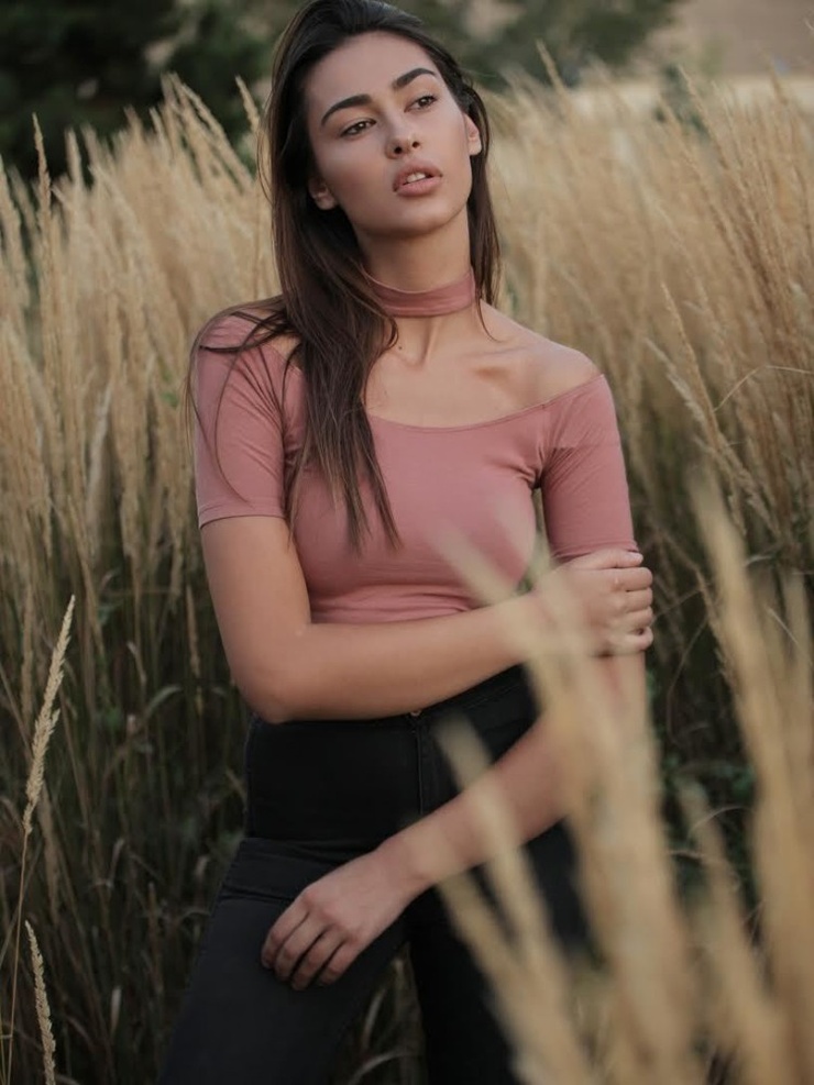 Adrola Dushi