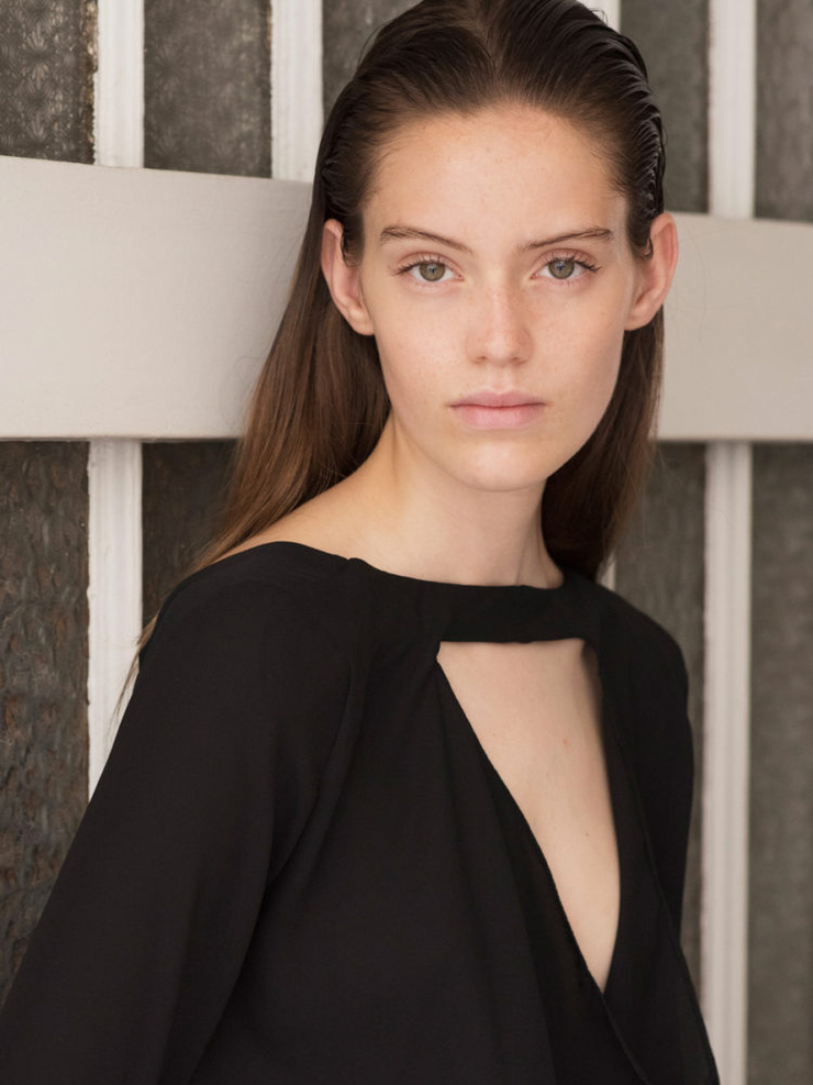 Ellen Vang