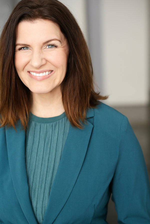 Elizabeth Hales