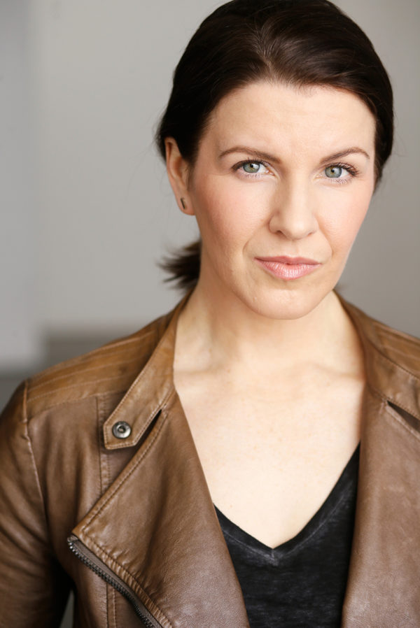 Elizabeth Hales