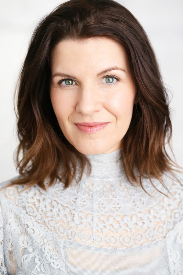 Elizabeth Hales