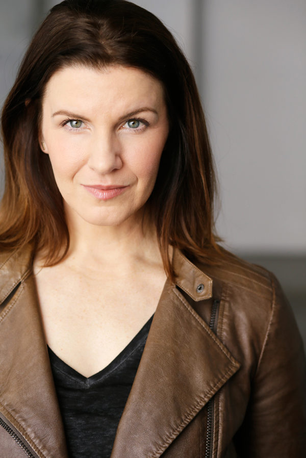 Elizabeth Hales